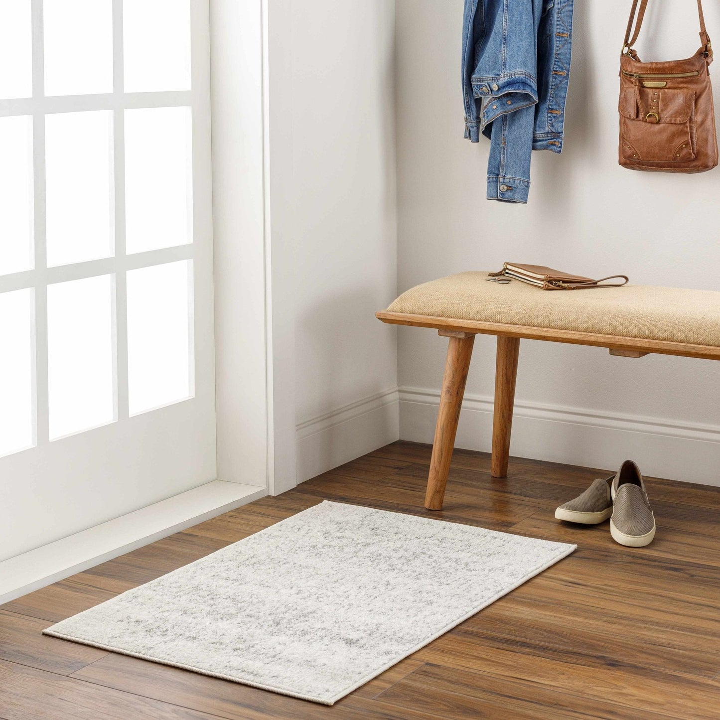 Rachel Area Rug - Quahog Bay Bedding