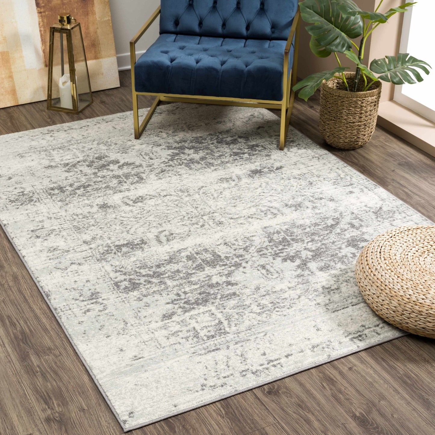 Rachel Area Rug - Quahog Bay Bedding