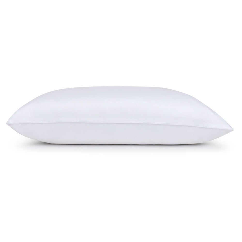 Rapture Pure Luxury Down Pillow - Quahog Bay Bedding