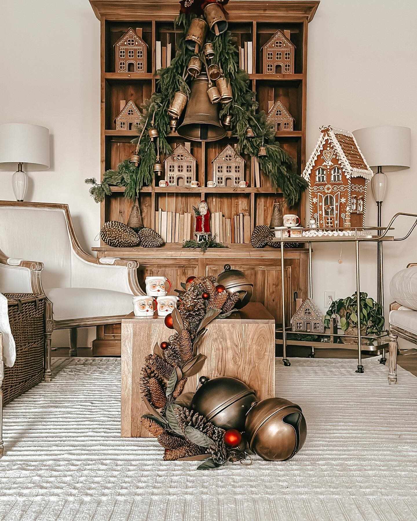 Rhun Washable Area Rug - Quahog Bay Bedding