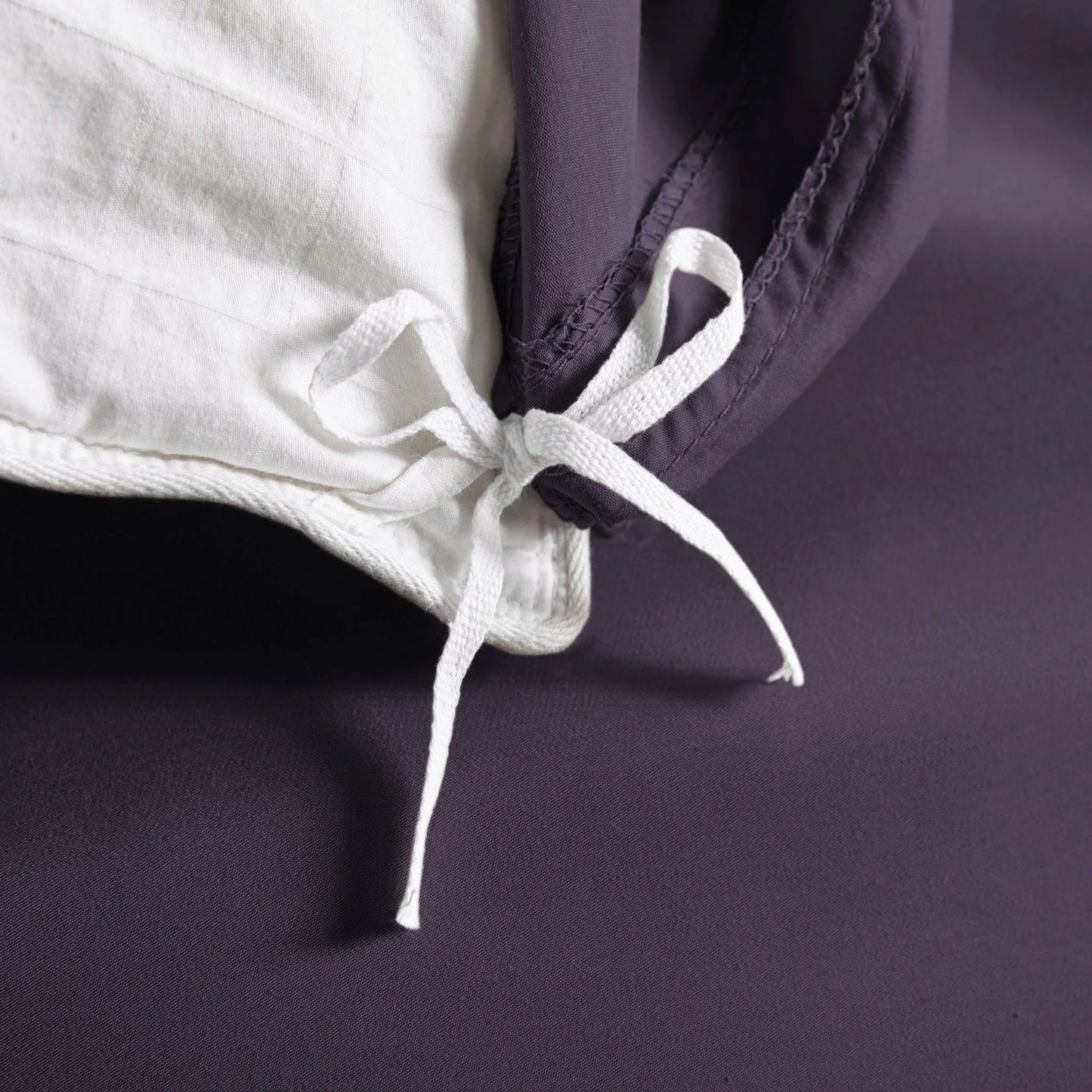 Signature Duvet Cover