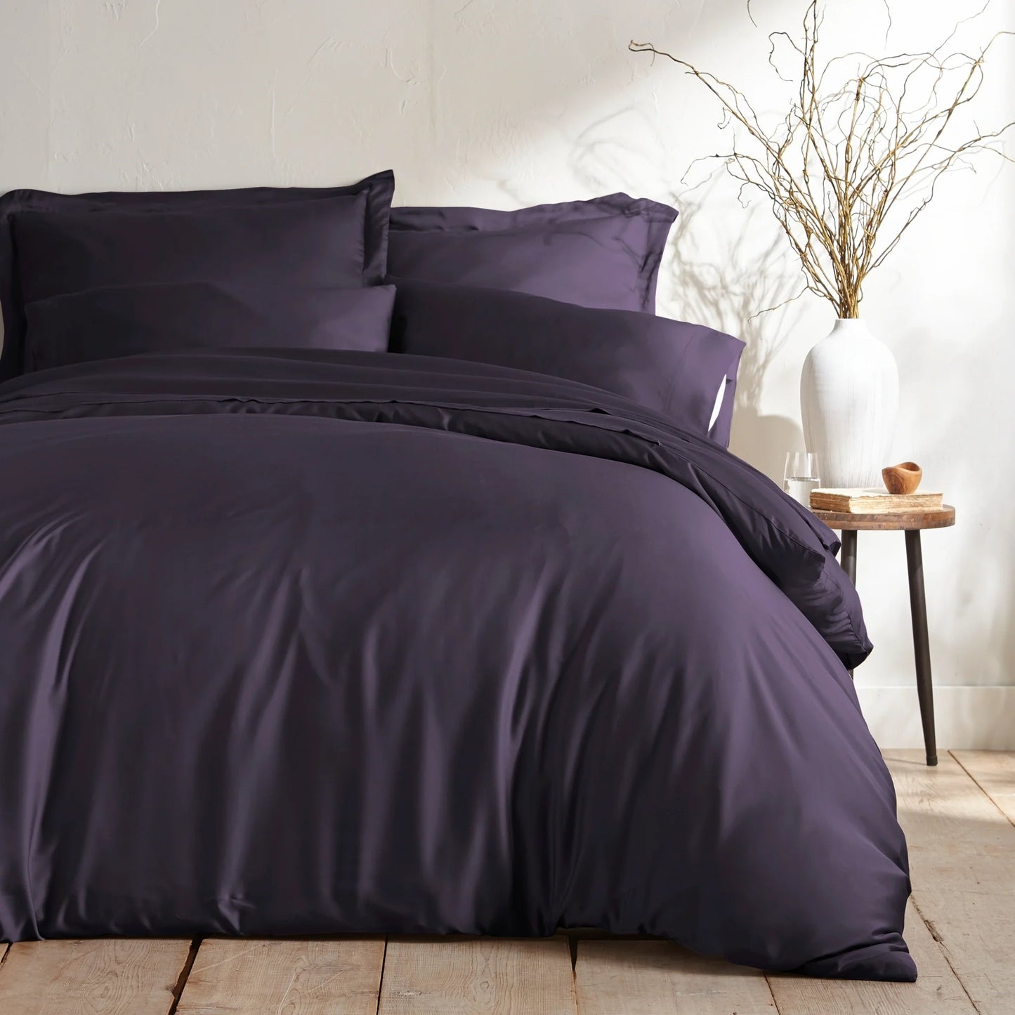 Signature Duvet Cover