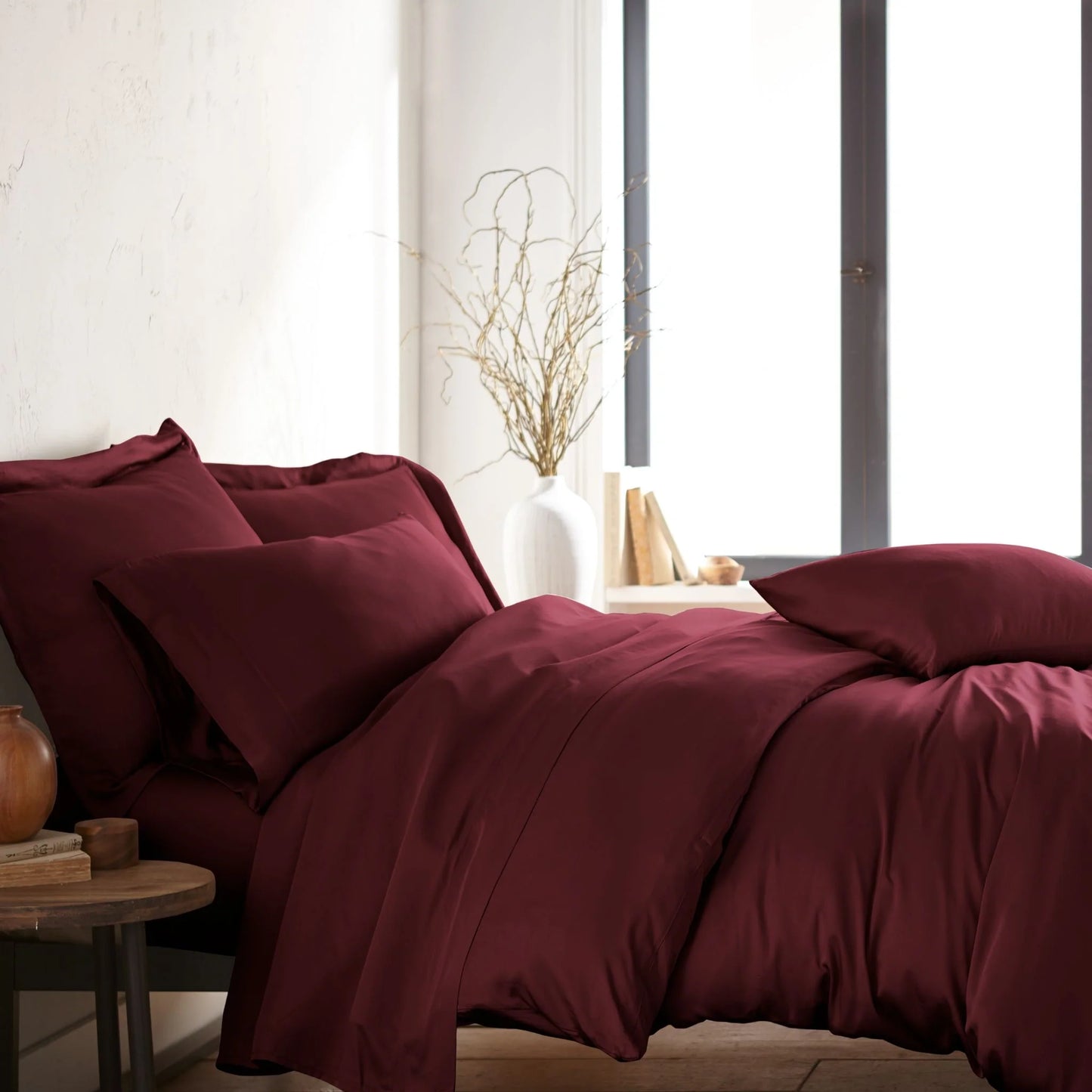 Signature Duvet Cover