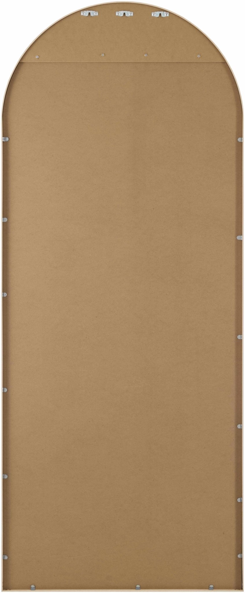 Sexbierum Dark Red Mirror - Quahog Bay Bedding