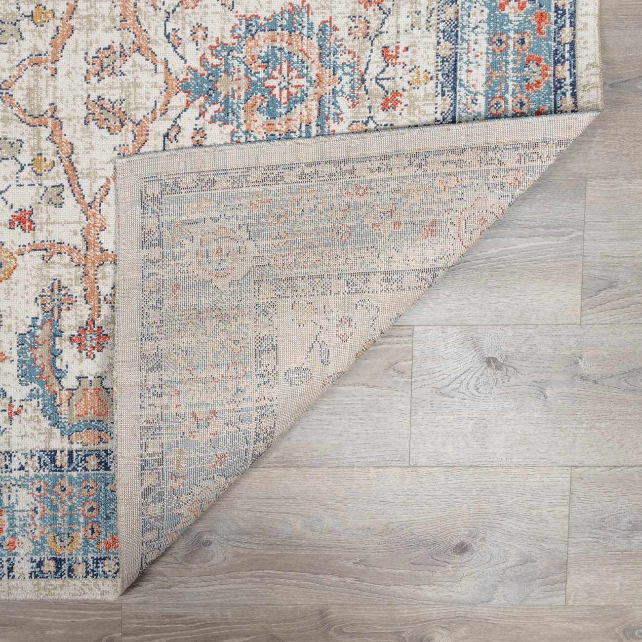 Shafter Traditional Outdoor Area Rug - Quahog Bay Bedding