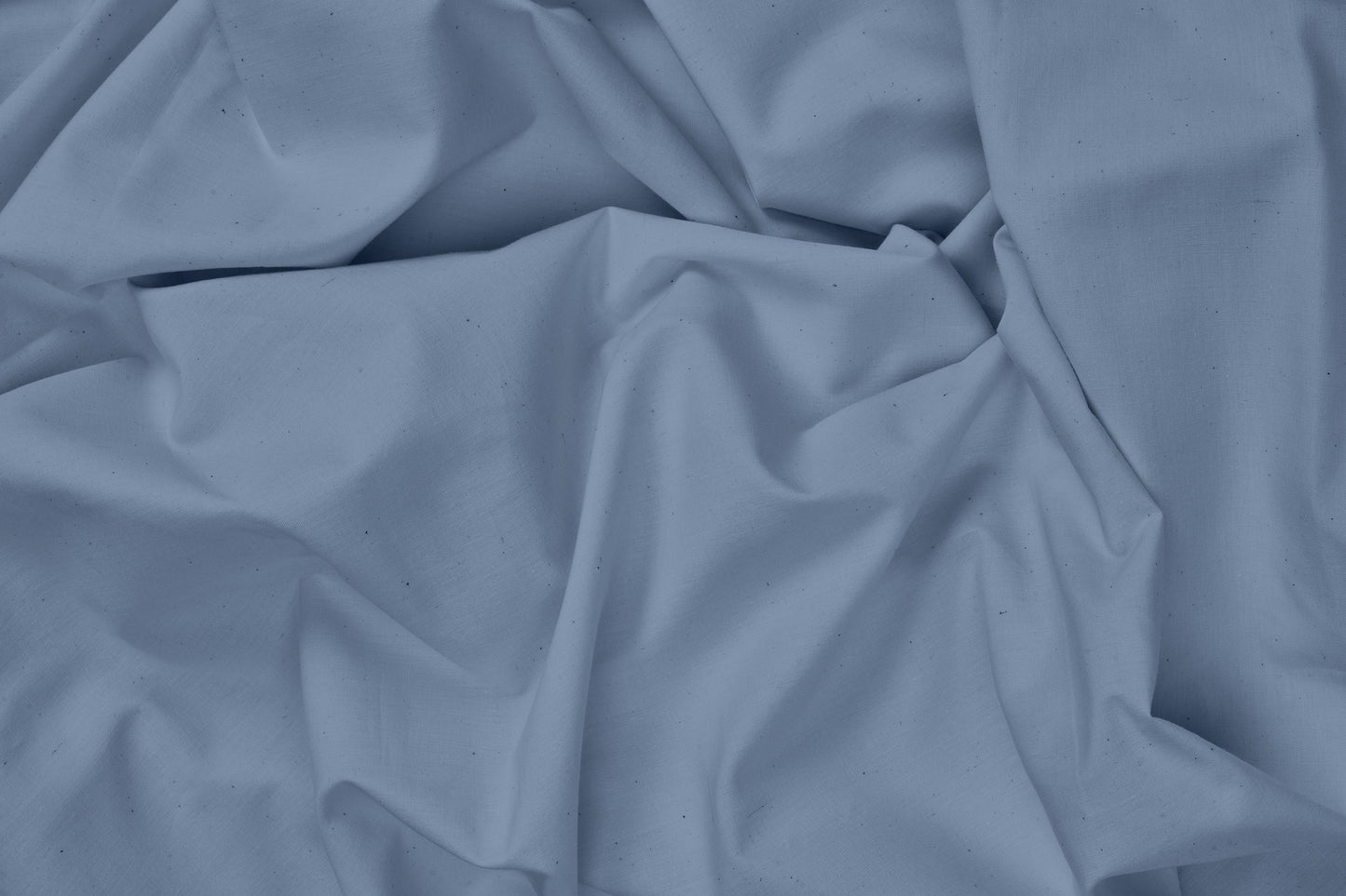 Natural Cotton Bed Pillowcases - - American Made With USA Grown Cotton