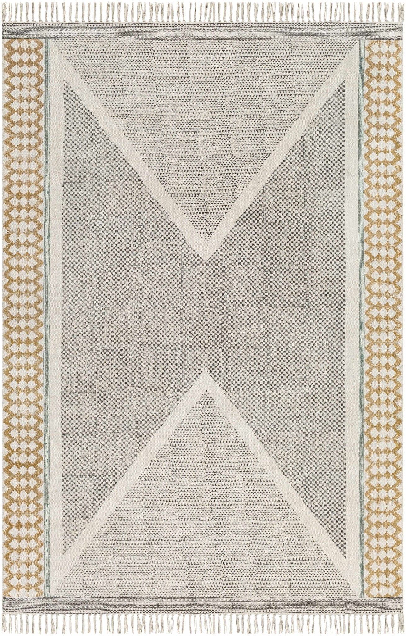 Sherbrooke Area Rug - Quahog Bay Bedding