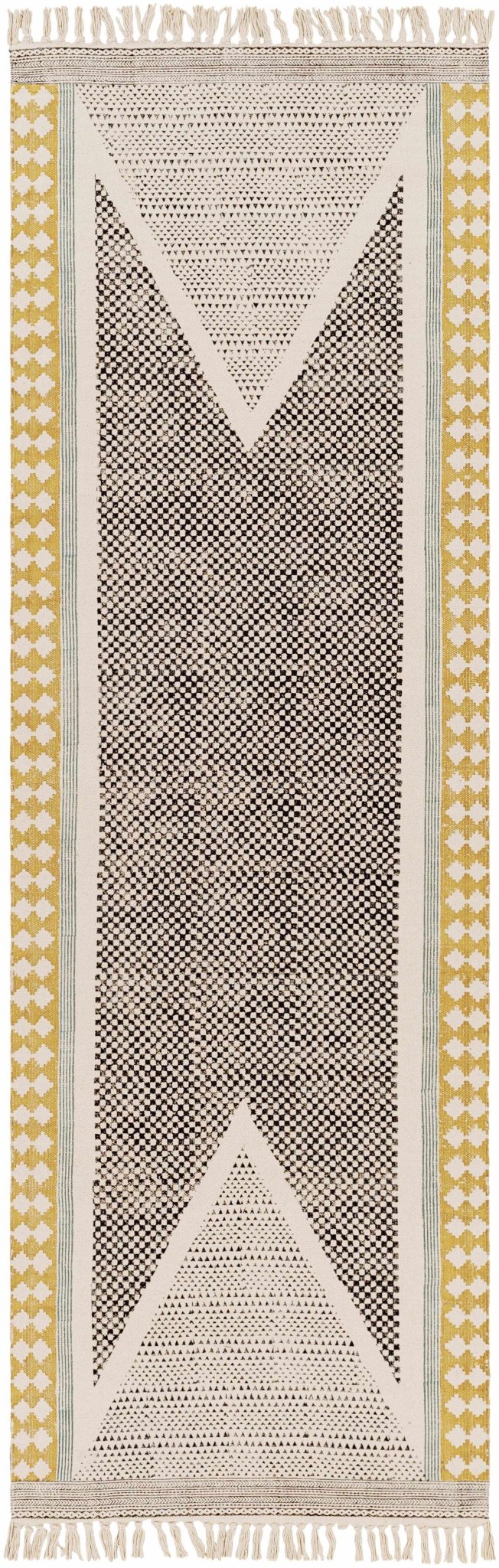 Sherbrooke Area Rug - Quahog Bay Bedding