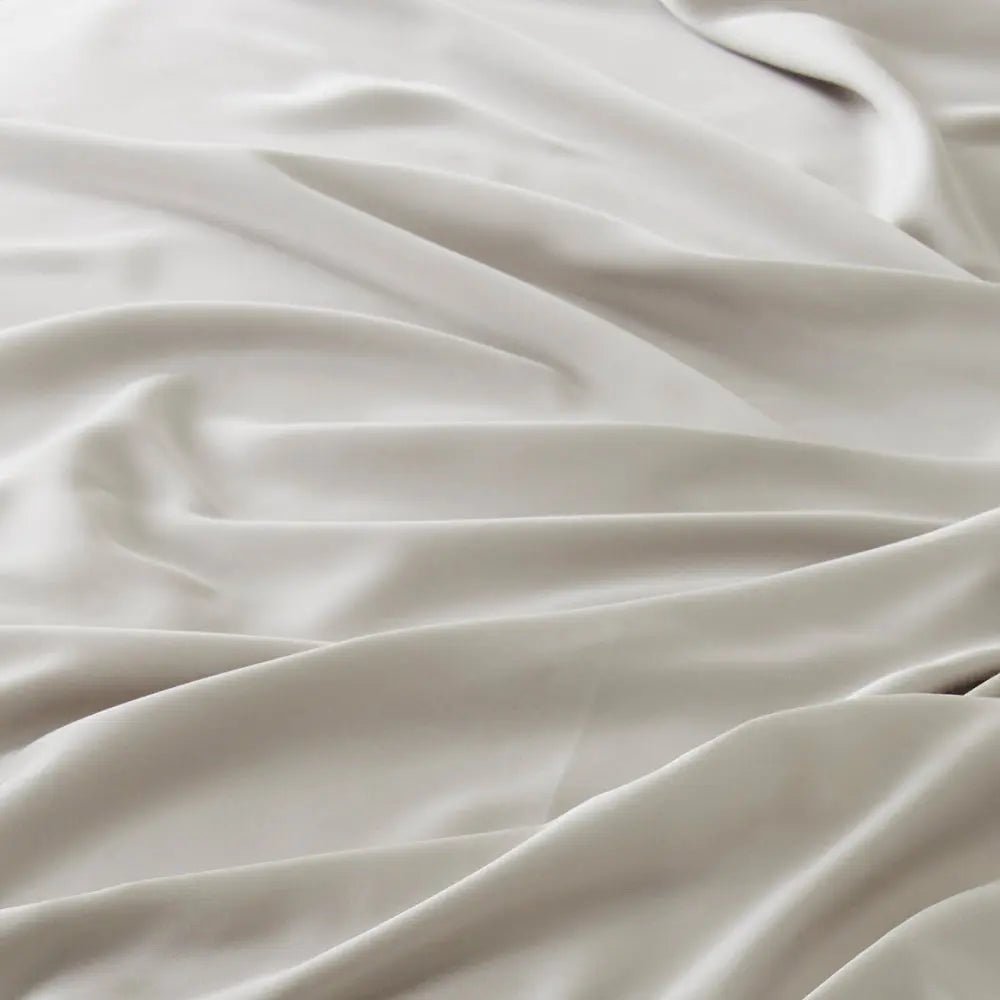Signature Bamboo Duvet Cover - Quahog Bay Bedding