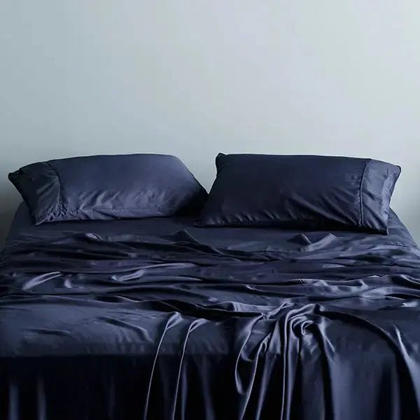 Signature Bamboo Pillowcase Set - Quahog Bay Bedding