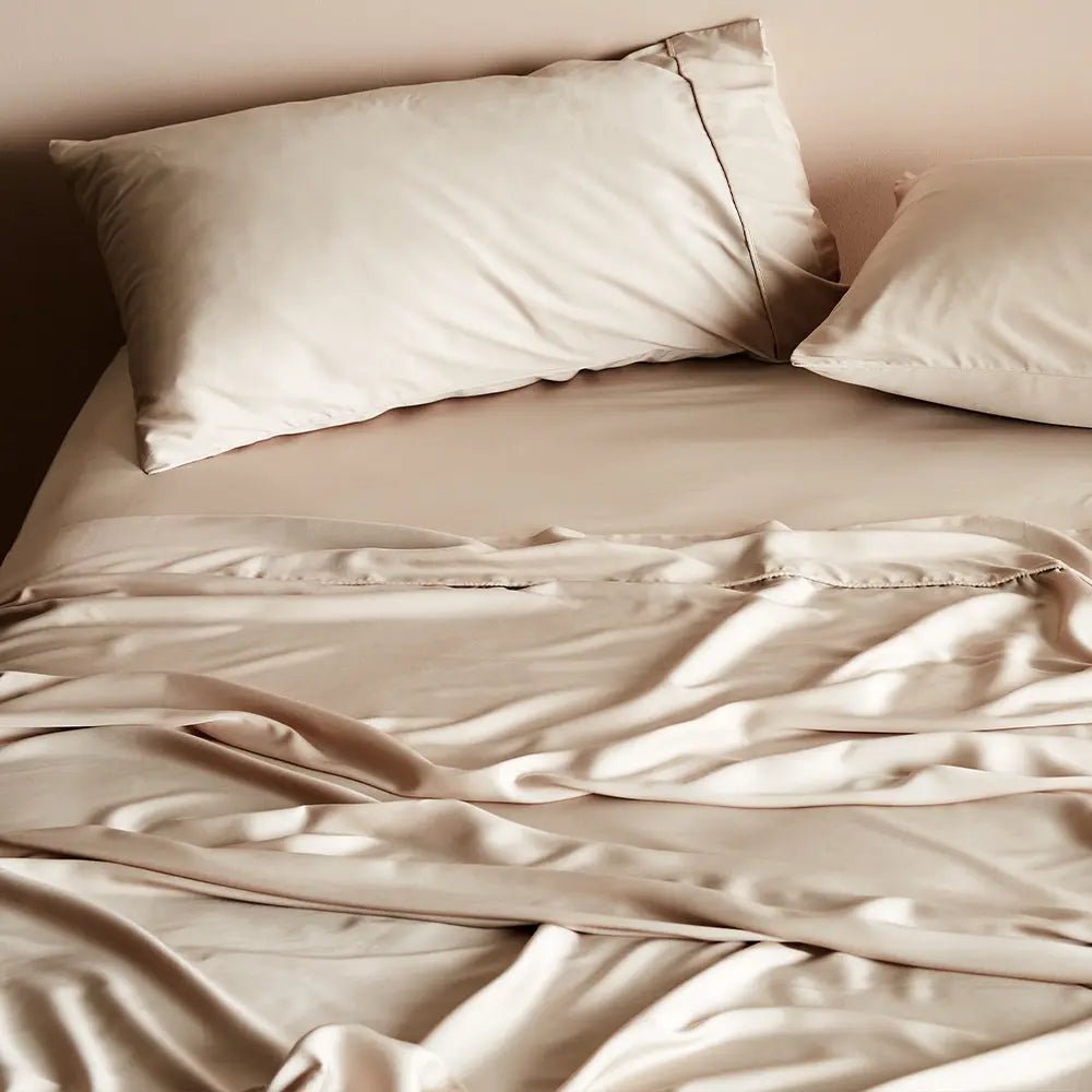 Signature Bamboo Pillowcase Set - Quahog Bay Bedding