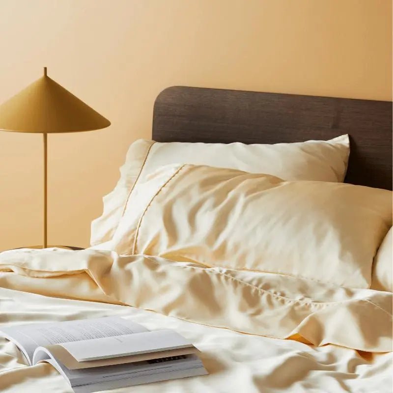 Signature Bamboo Pillowcase Set - Quahog Bay Bedding