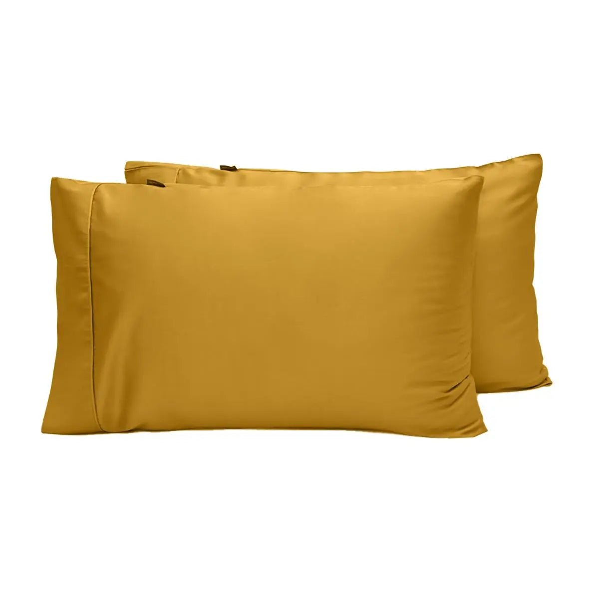 Signature Bamboo Pillowcase Set - Quahog Bay Bedding