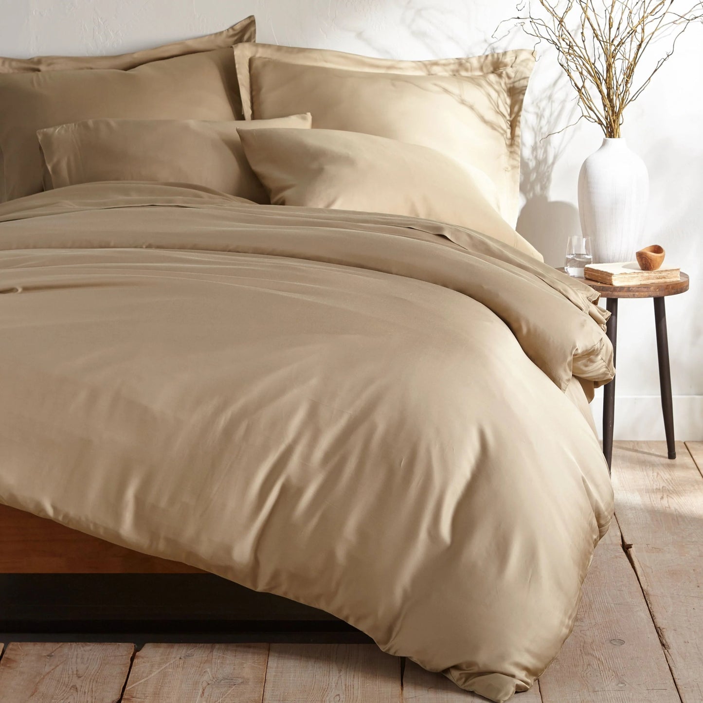 Signature Duvet Cover - Quahog Bay Bedding