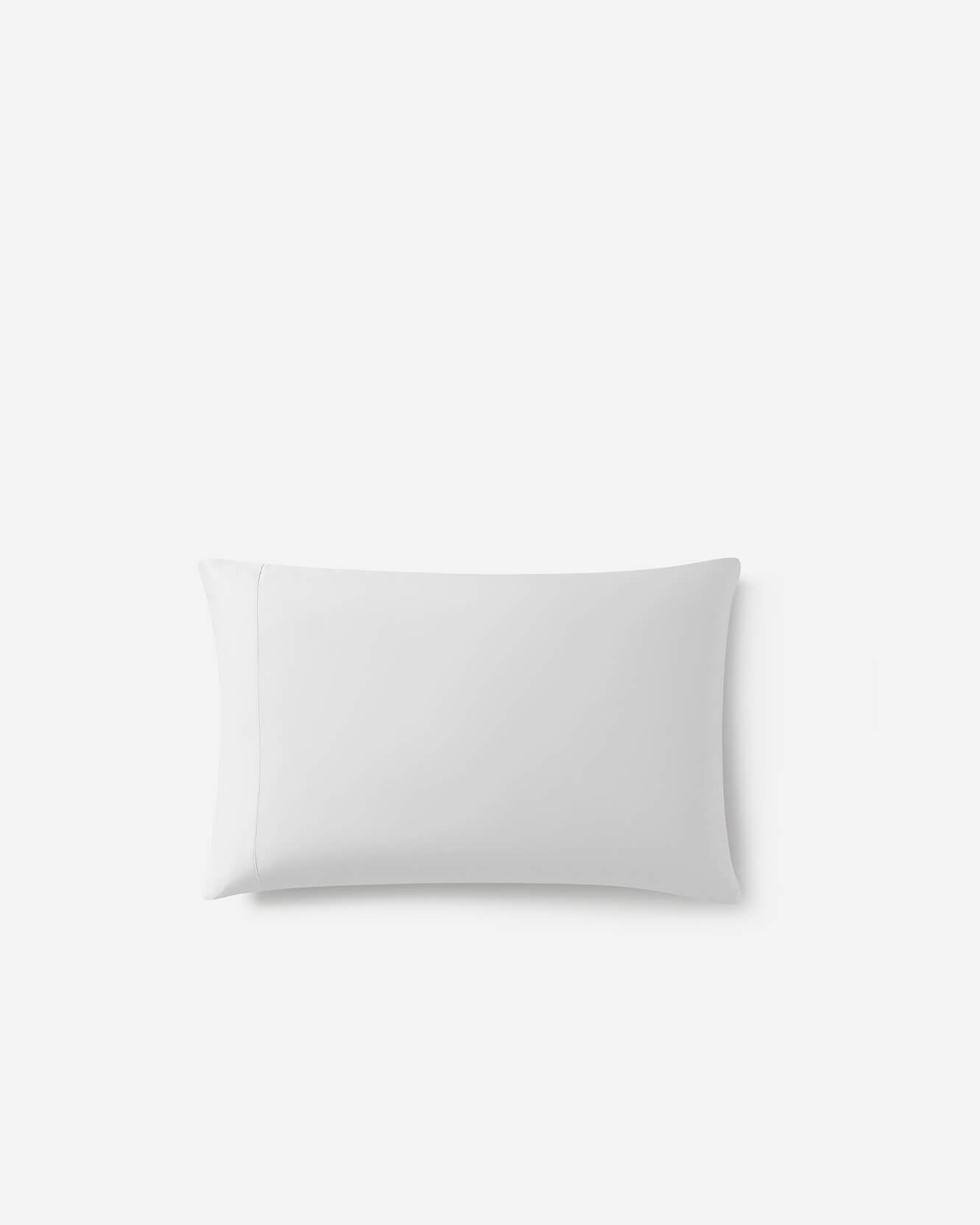 Silky Cooling Lyocell Pillowcase Set- Set of 2 Lyocell Pillowcases - Quahog Bay Bedding