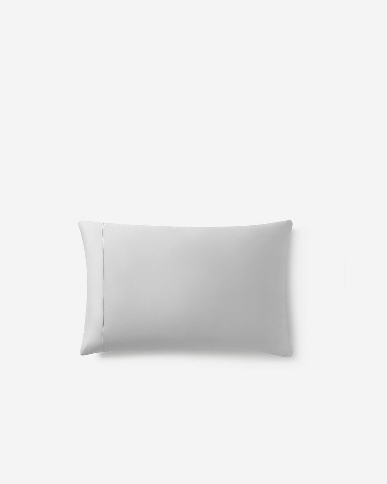 Silky Cooling Lyocell Pillowcase Set- Set of 2 Lyocell Pillowcases - Quahog Bay Bedding