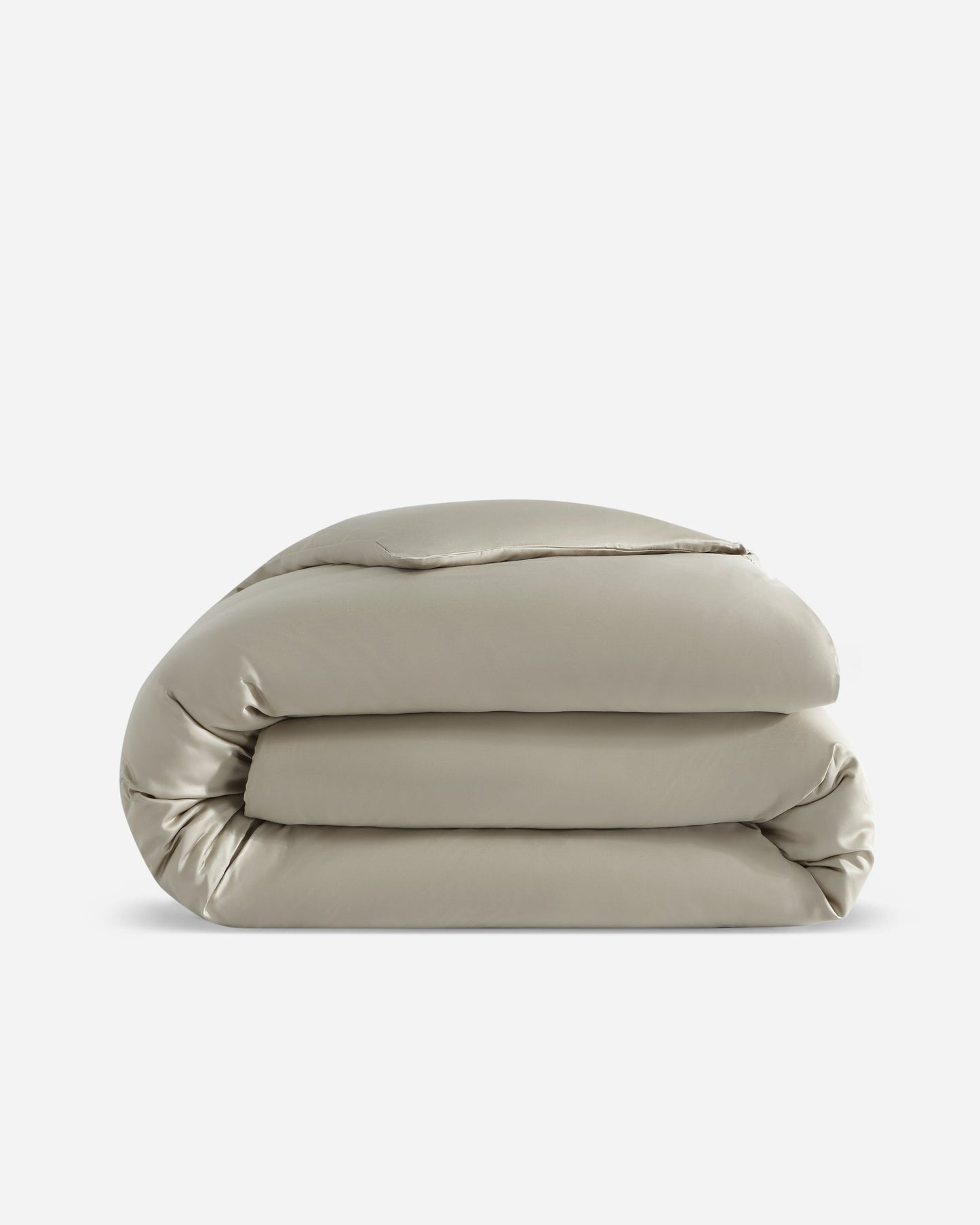 Silky Lyocell Duvet Cover - Sustainable Duvet Covers - Quahog Bay Bedding