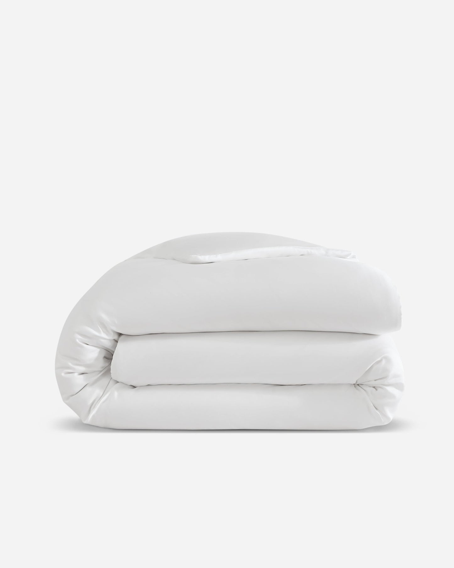 Silky Lyocell Duvet Cover - Sustainable Duvet Covers - Quahog Bay Bedding
