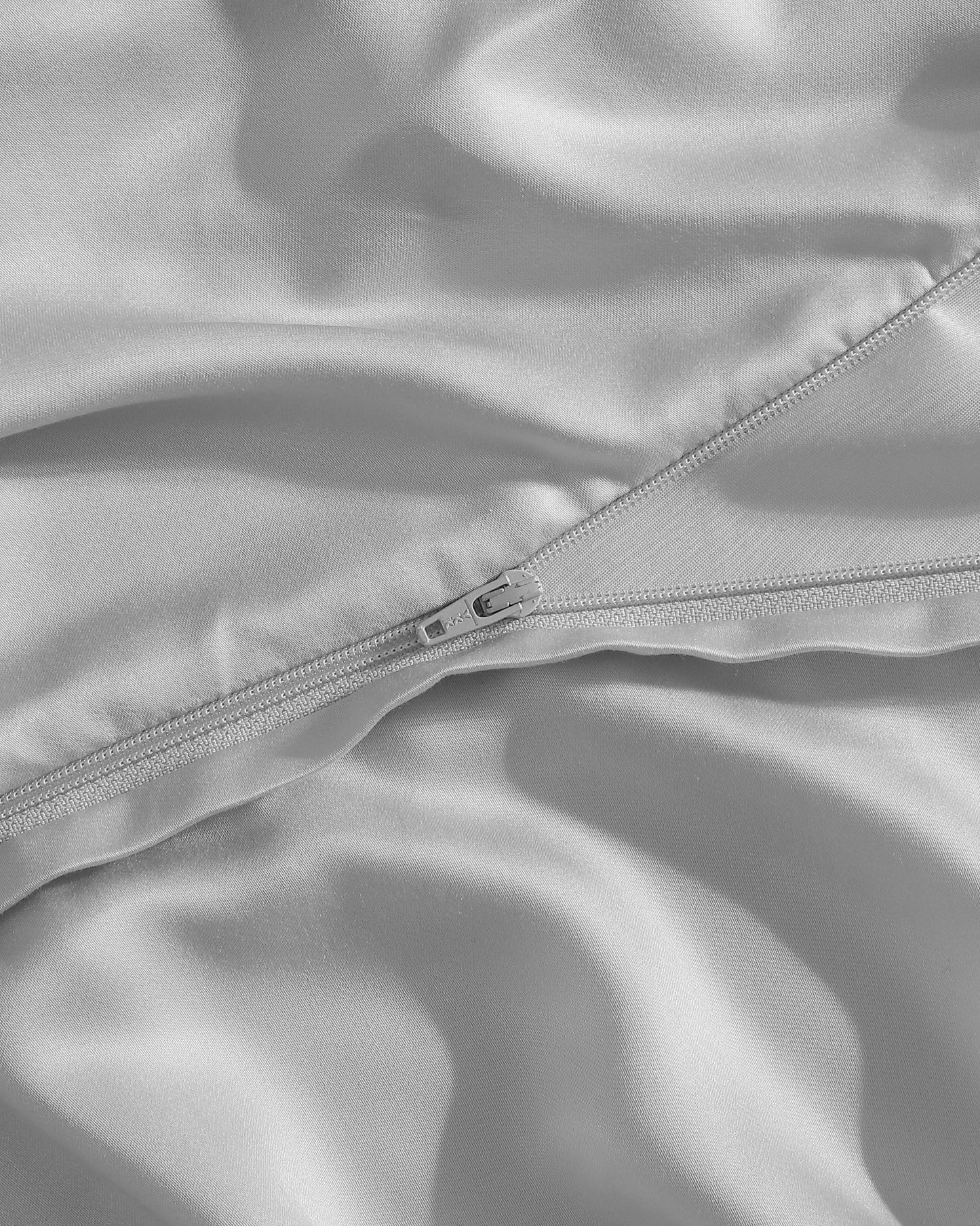 Silky Lyocell Duvet Cover - Sustainable Duvet Covers - Quahog Bay Bedding