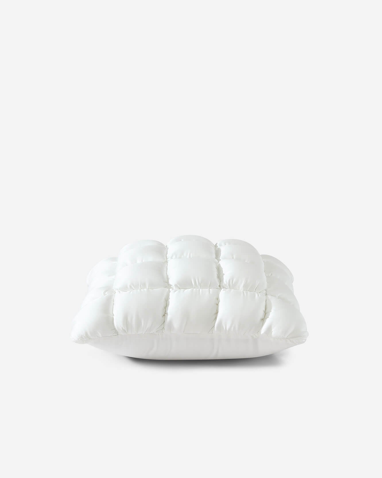 Silky Lyocell Puff Throw Pillow - Quahog Bay Bedding