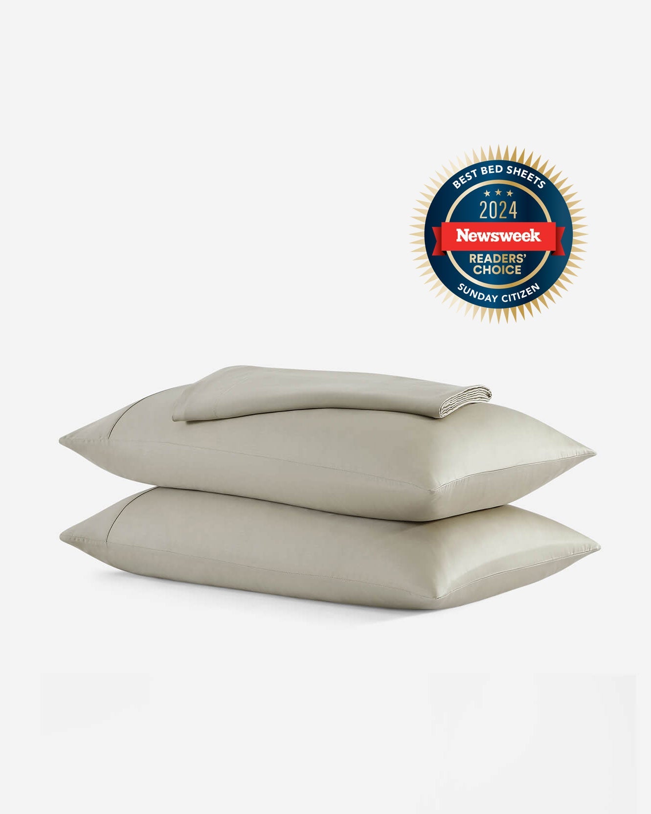 Luxury Silky Lyocell Sheet Set