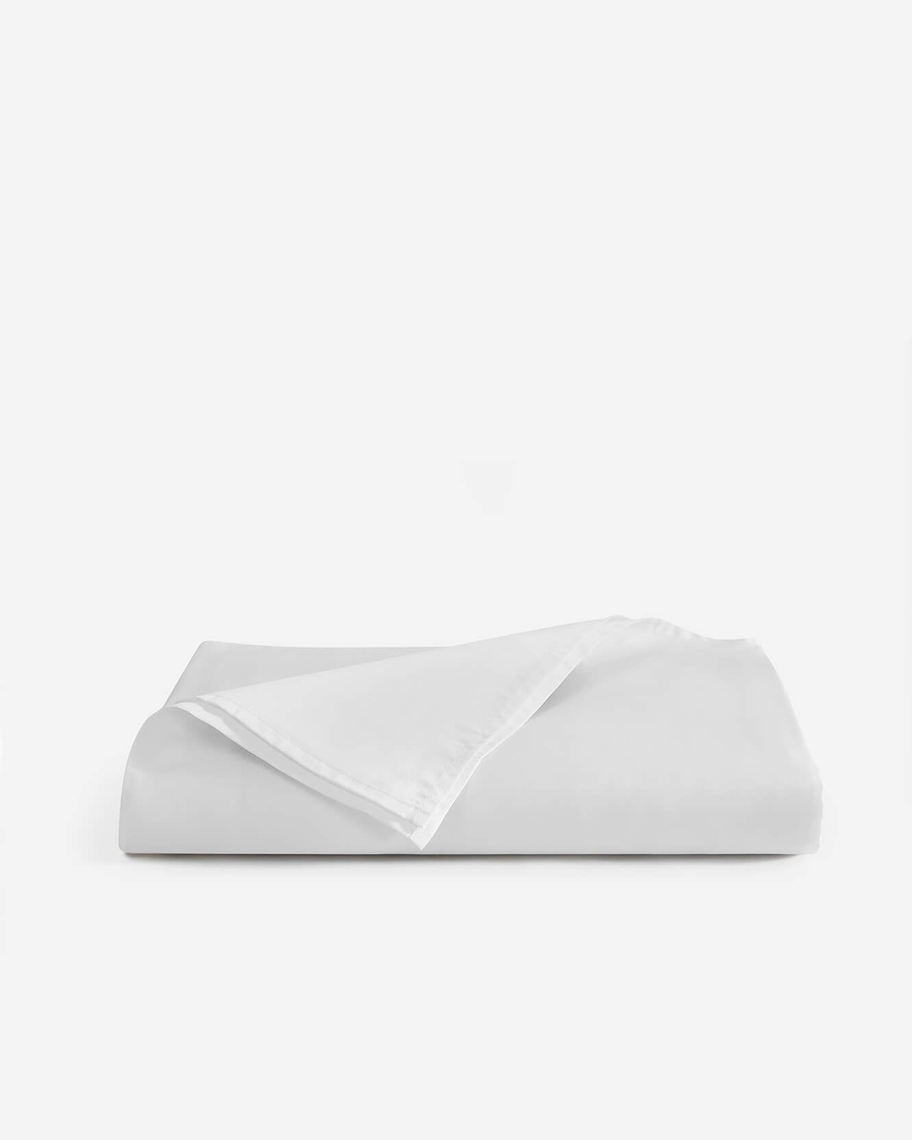 Silky Lyocell Top Sheet - Quahog Bay Bedding