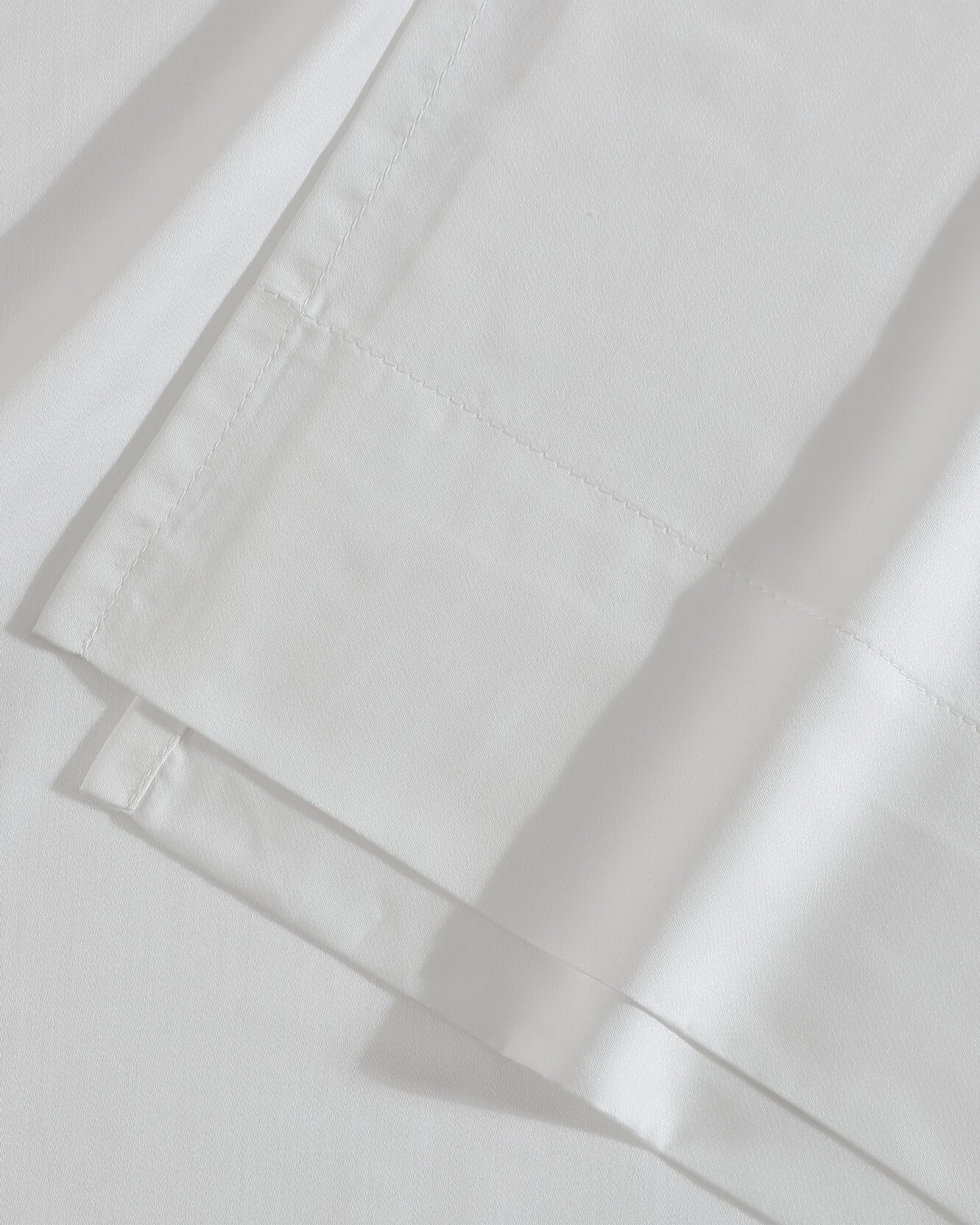 Silky Lyocell Top Sheet - Quahog Bay Bedding