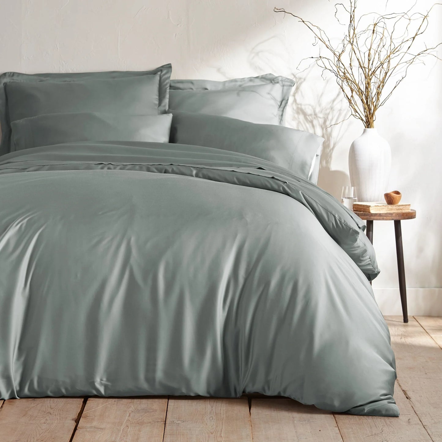 Signature Duvet Cover