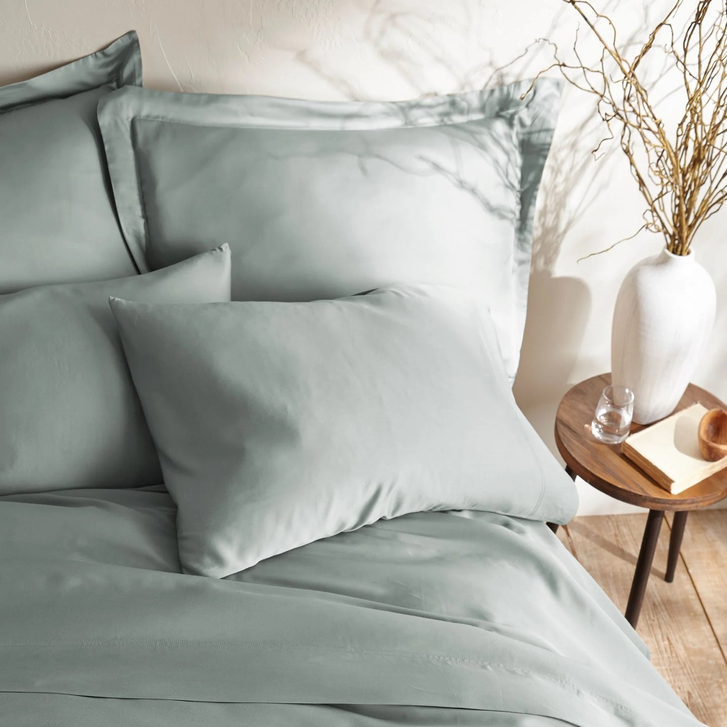 Signature Duvet Cover