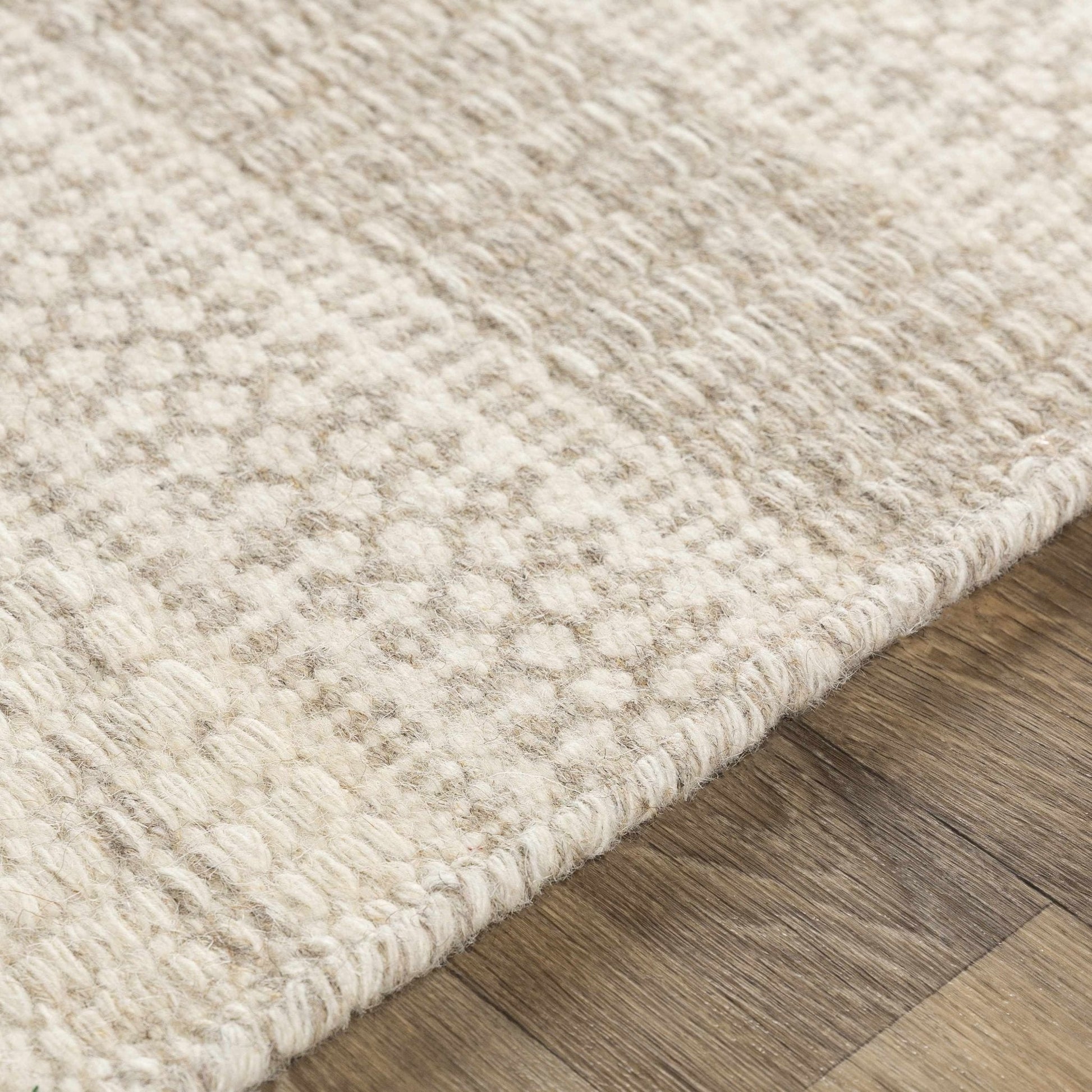Silverthorne Wool Area Rug - Quahog Bay Bedding