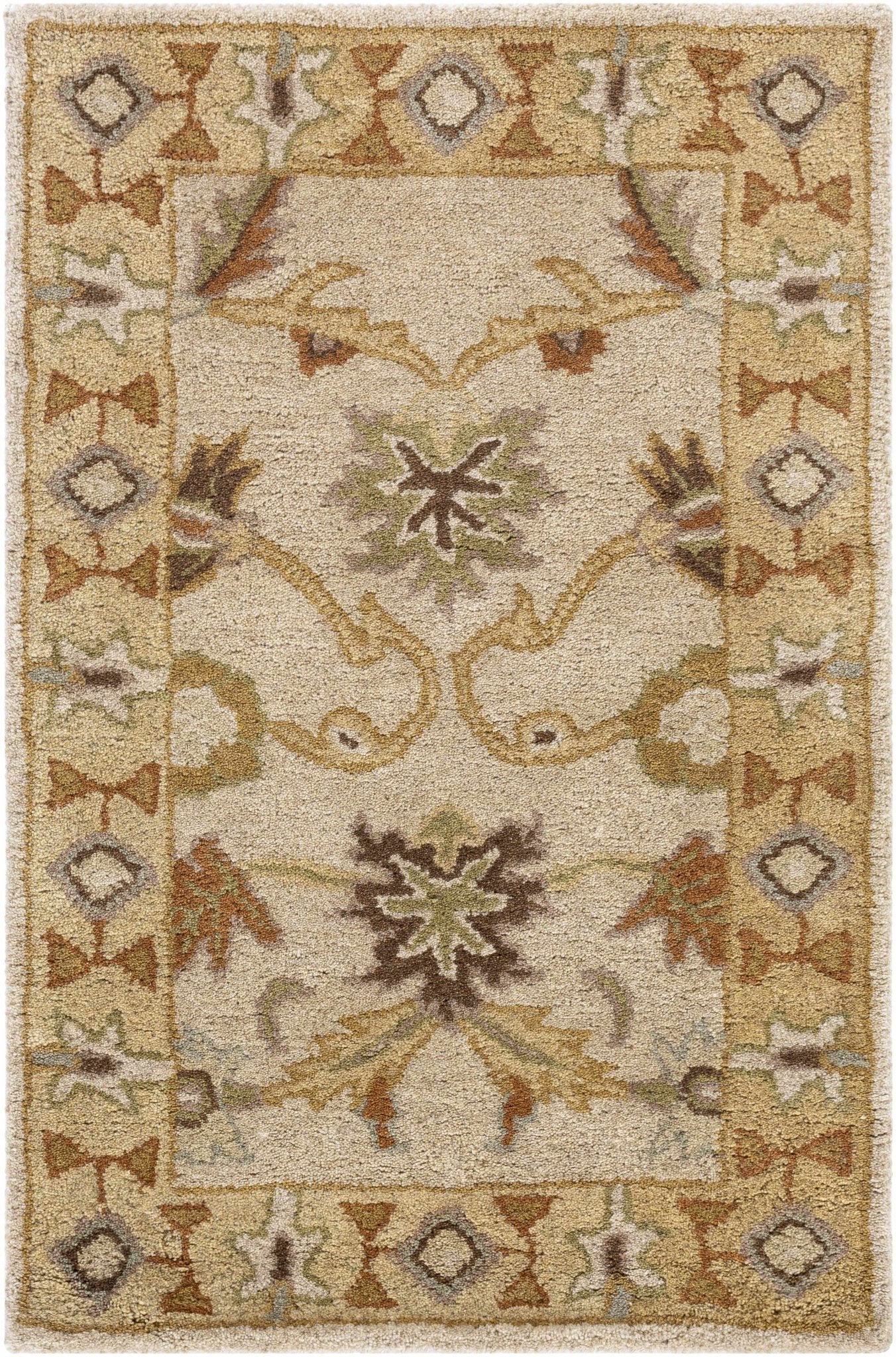 Smoot Area Rug - Quahog Bay Bedding