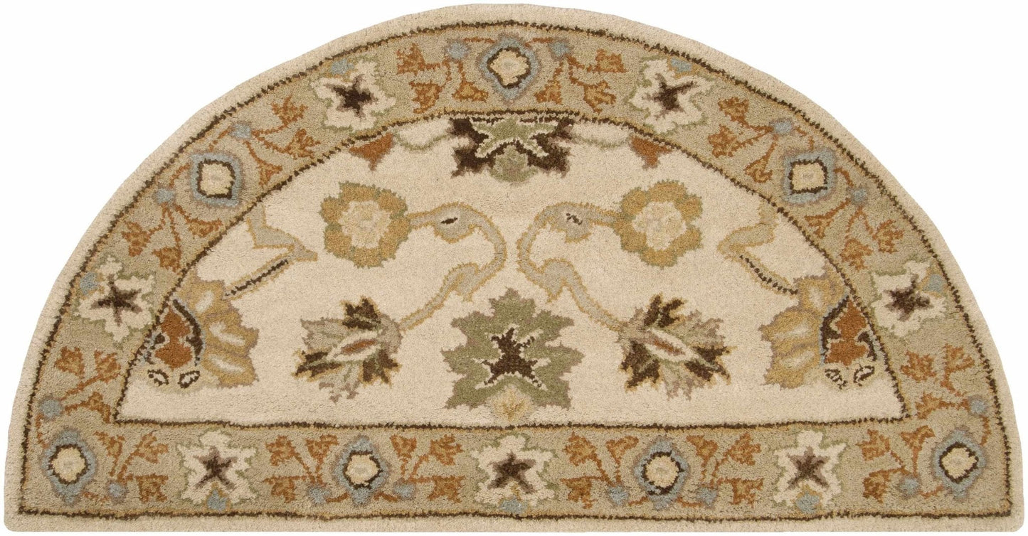 Smoot Area Rug - Quahog Bay Bedding