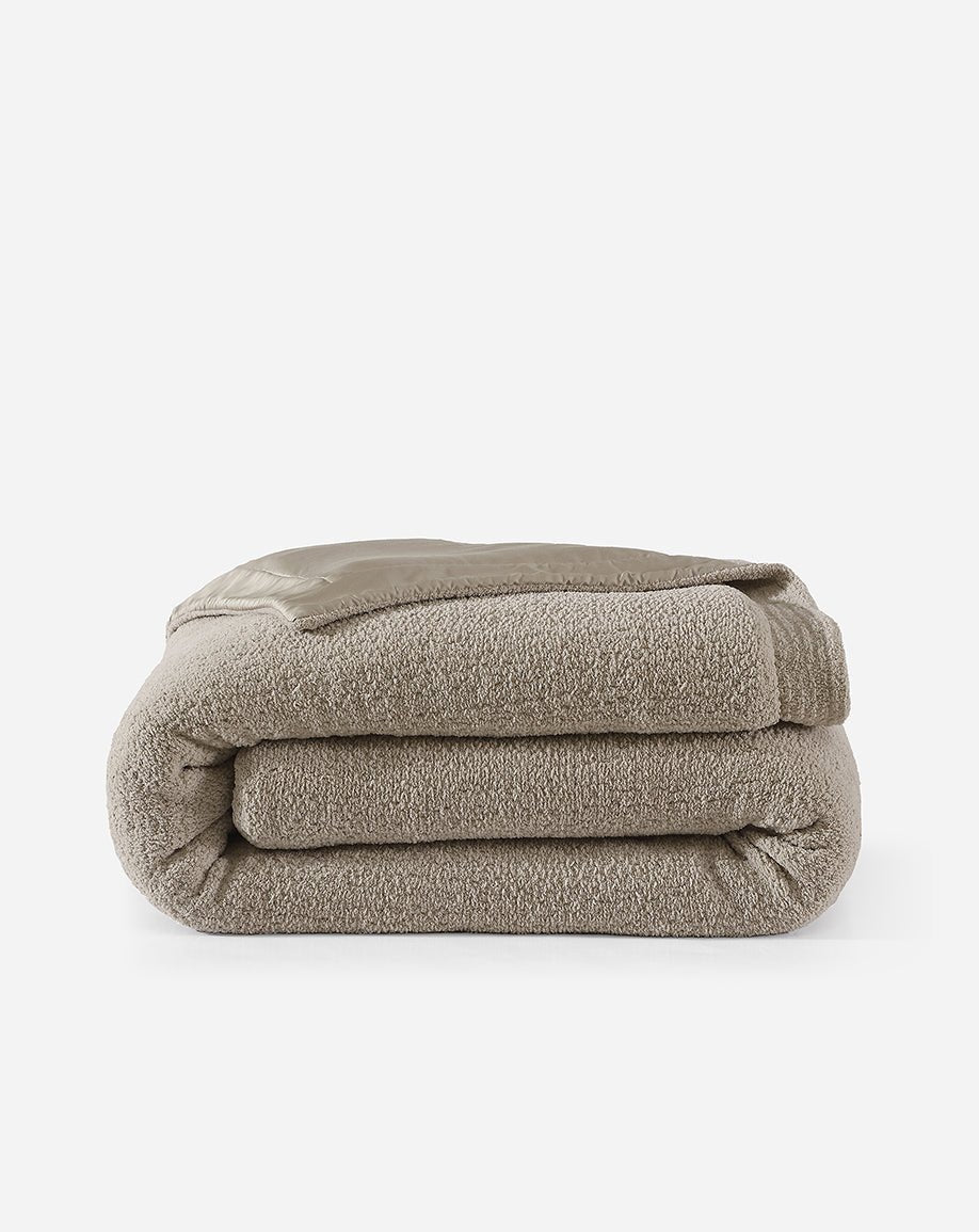 Snug Bamboo Duvet Cover - Sustainable Duvet Covers - Quahog Bay Bedding
