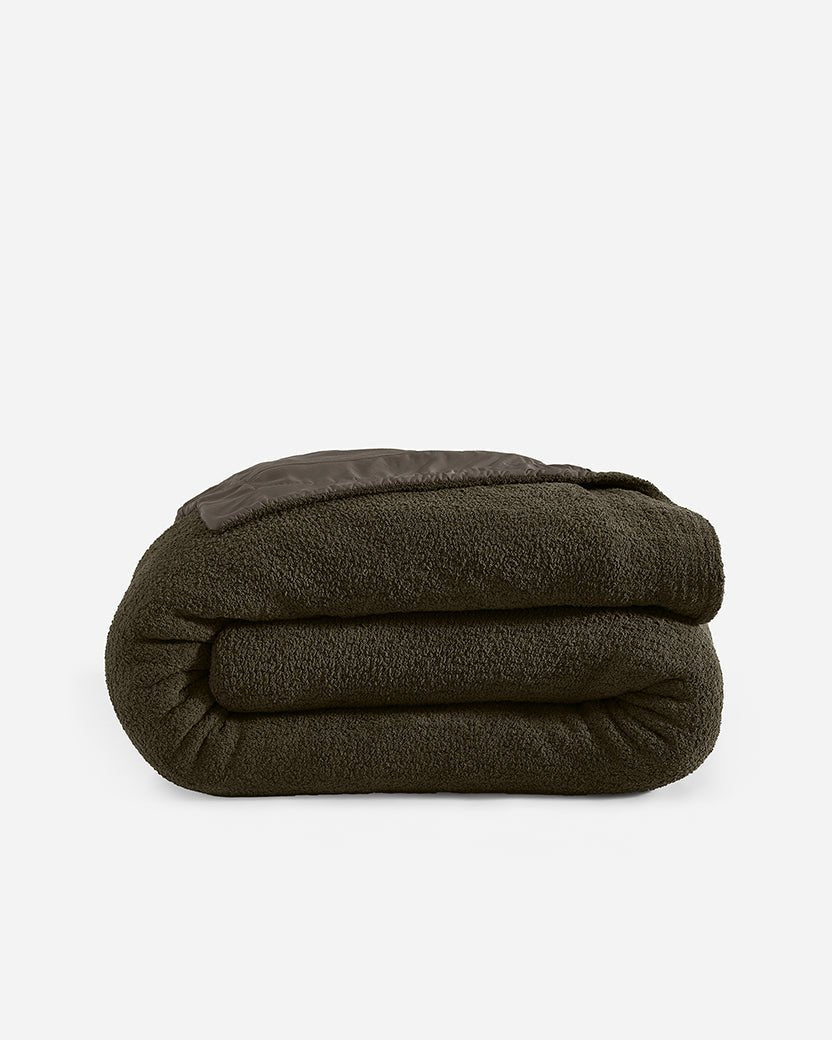 Snug Bamboo Duvet Cover - Sustainable Duvet Covers - Quahog Bay Bedding