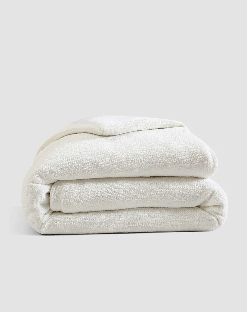 Snug Bamboo Duvet Cover - Sustainable Duvet Covers - Quahog Bay Bedding