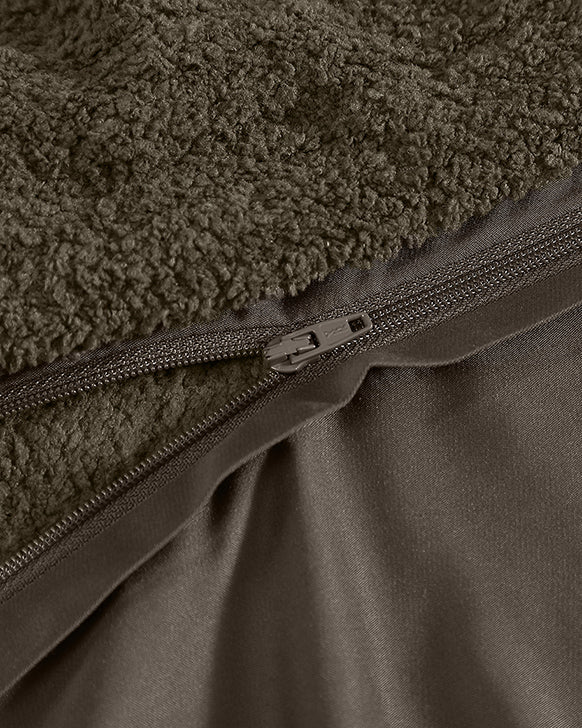 Snug Bamboo Duvet Cover - Sustainable Duvet Covers - Quahog Bay Bedding