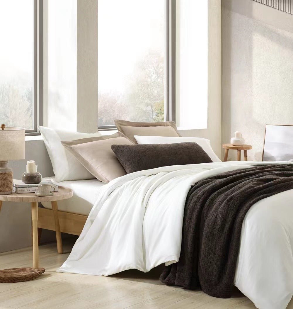 Snug Bed Blanket - Quahog Bay Bedding