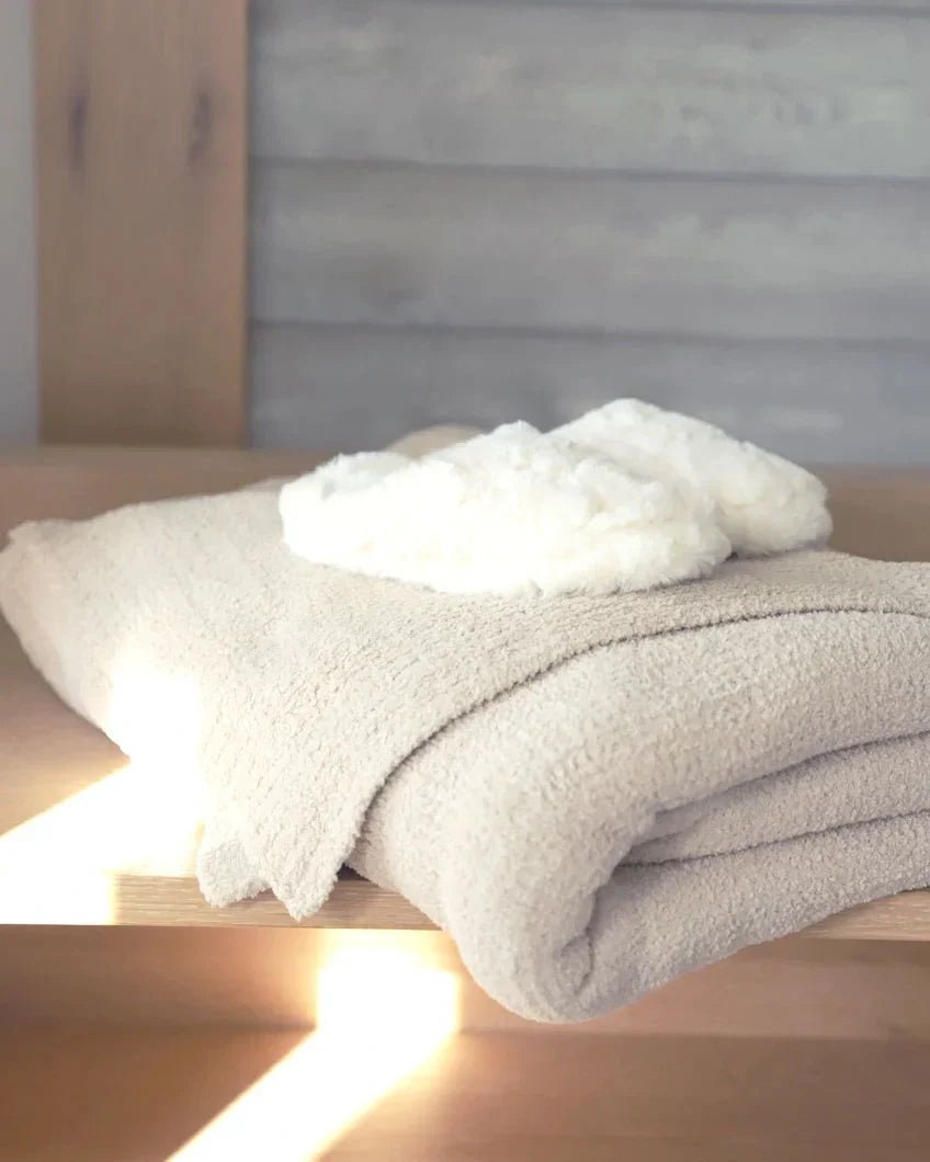 Snug Bed Blanket - Quahog Bay Bedding