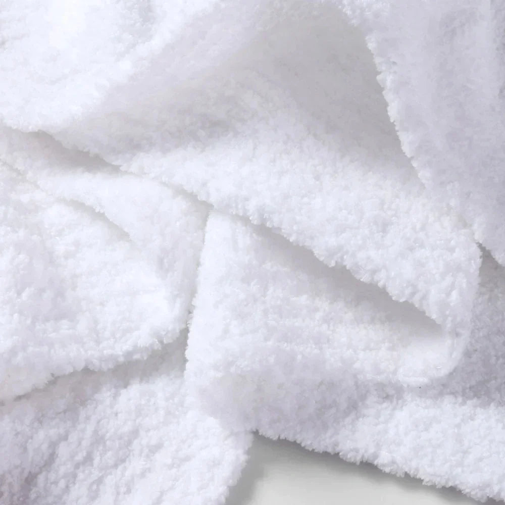 Snug Bed Blanket - Quahog Bay Bedding