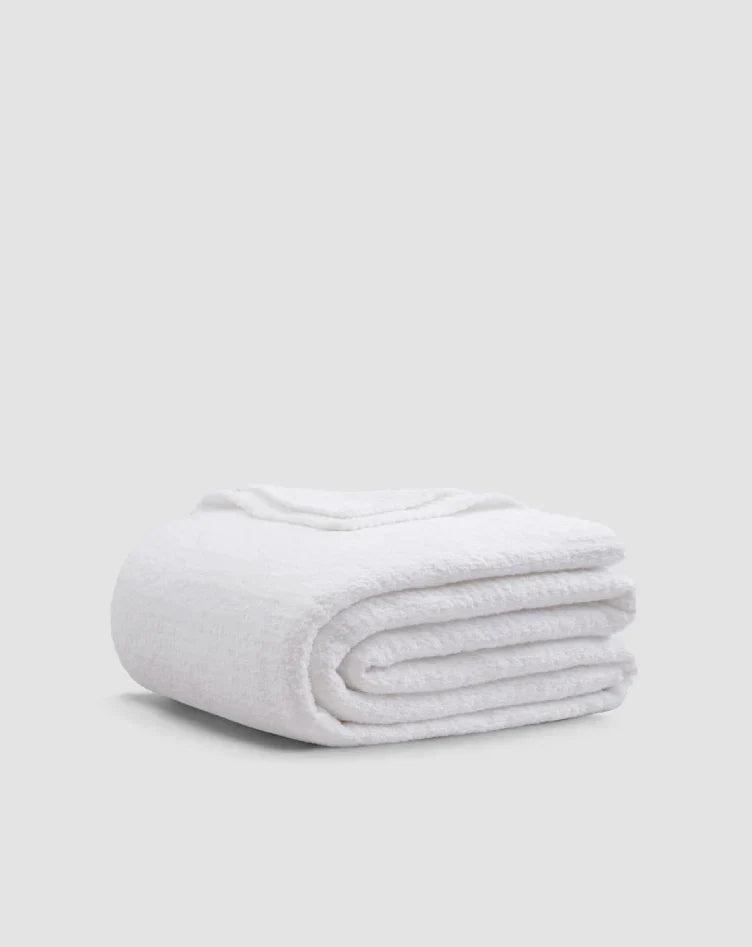 Snug Bed Blanket - Quahog Bay Bedding