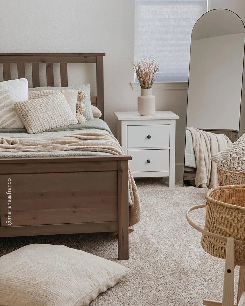 Snug Bed Blanket - Quahog Bay Bedding