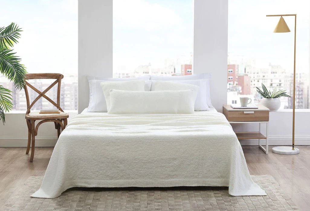 Snug Bed Blanket - Quahog Bay Bedding