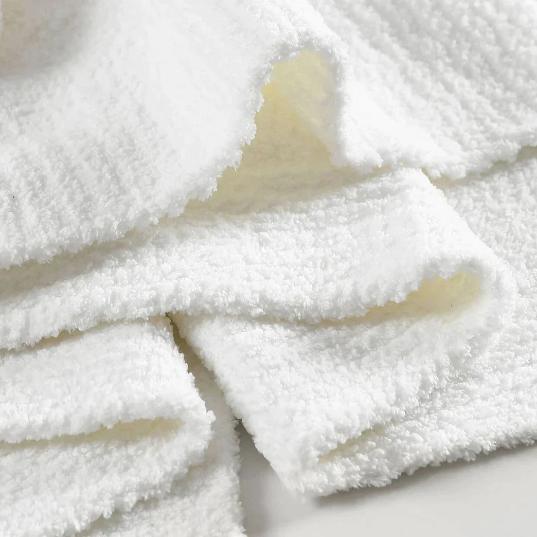Snug Bed Blanket - Quahog Bay Bedding