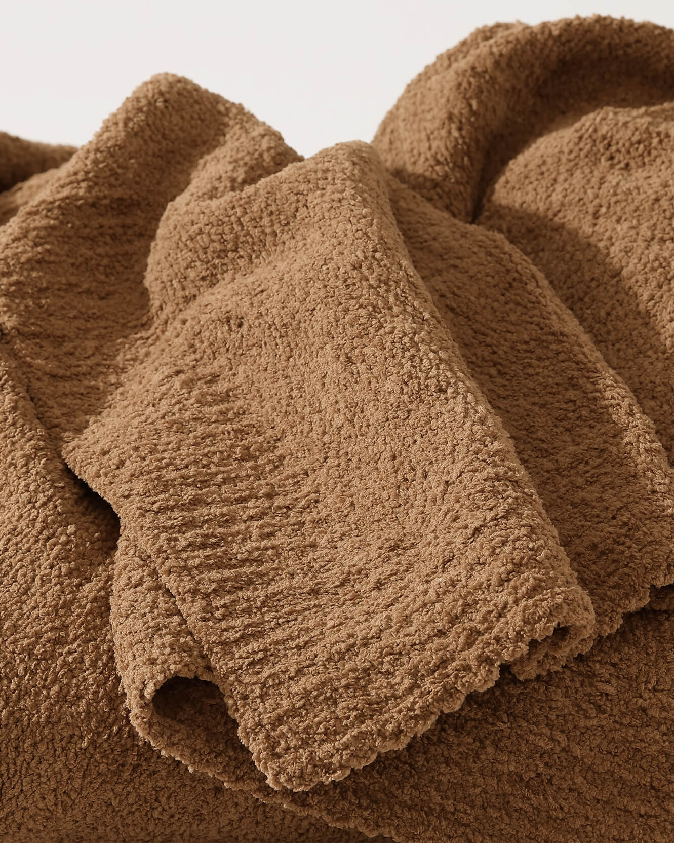 Snug Bed Blanket - Quahog Bay Bedding