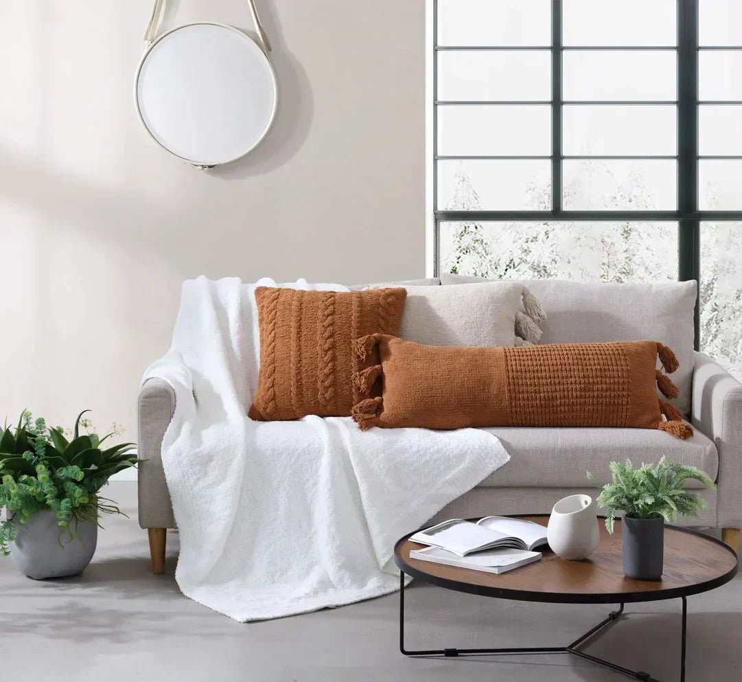 Snug Bed Blanket - Quahog Bay Bedding