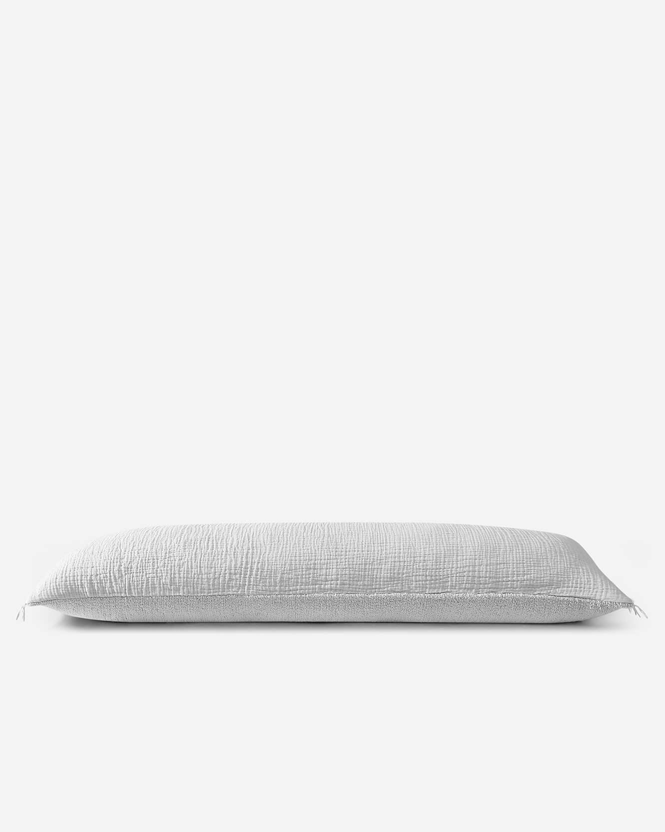 Snug Muslin Body Pillow - Quahog Bay Bedding