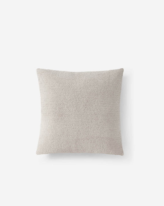Snug Muslin Throw Pillow - Quahog Bay Bedding