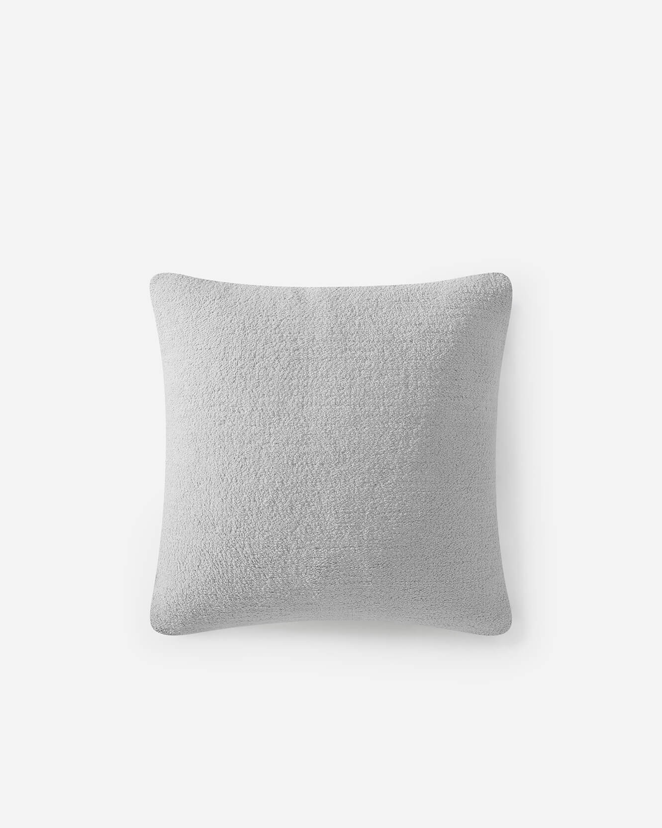 Snug Muslin Throw Pillow - Quahog Bay Bedding