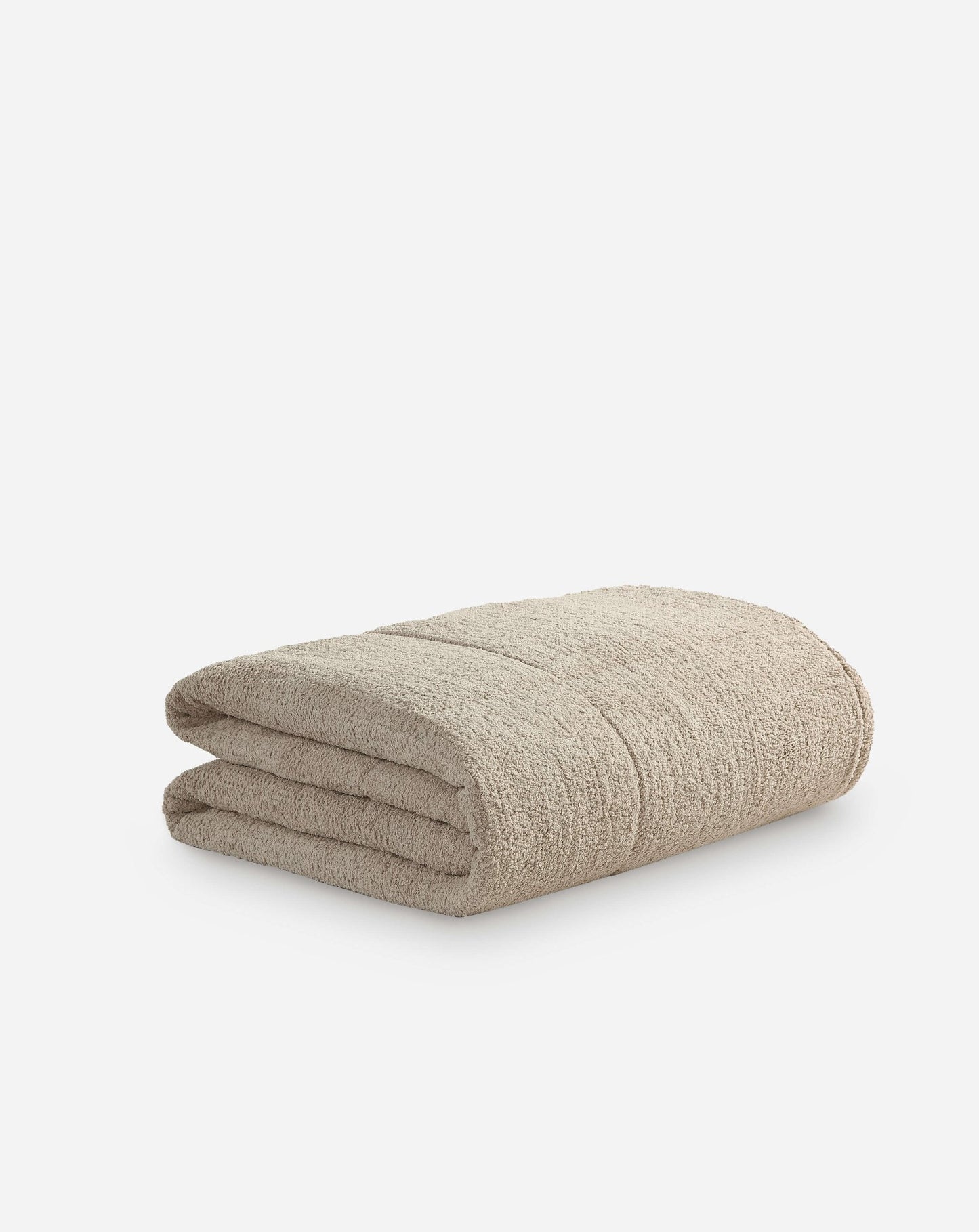 Snug Quilted Comforter - Sustainable Bedding - Quahog Bay Bedding