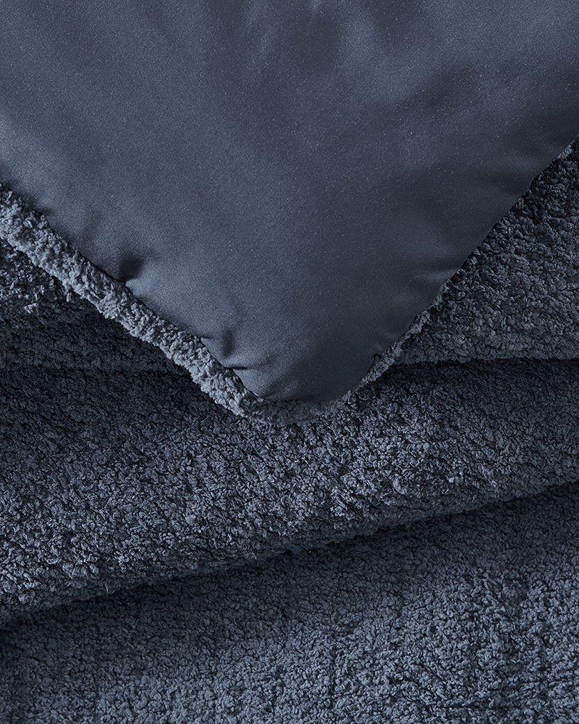 Snug Stitch Comforter - Quahog Bay Bedding